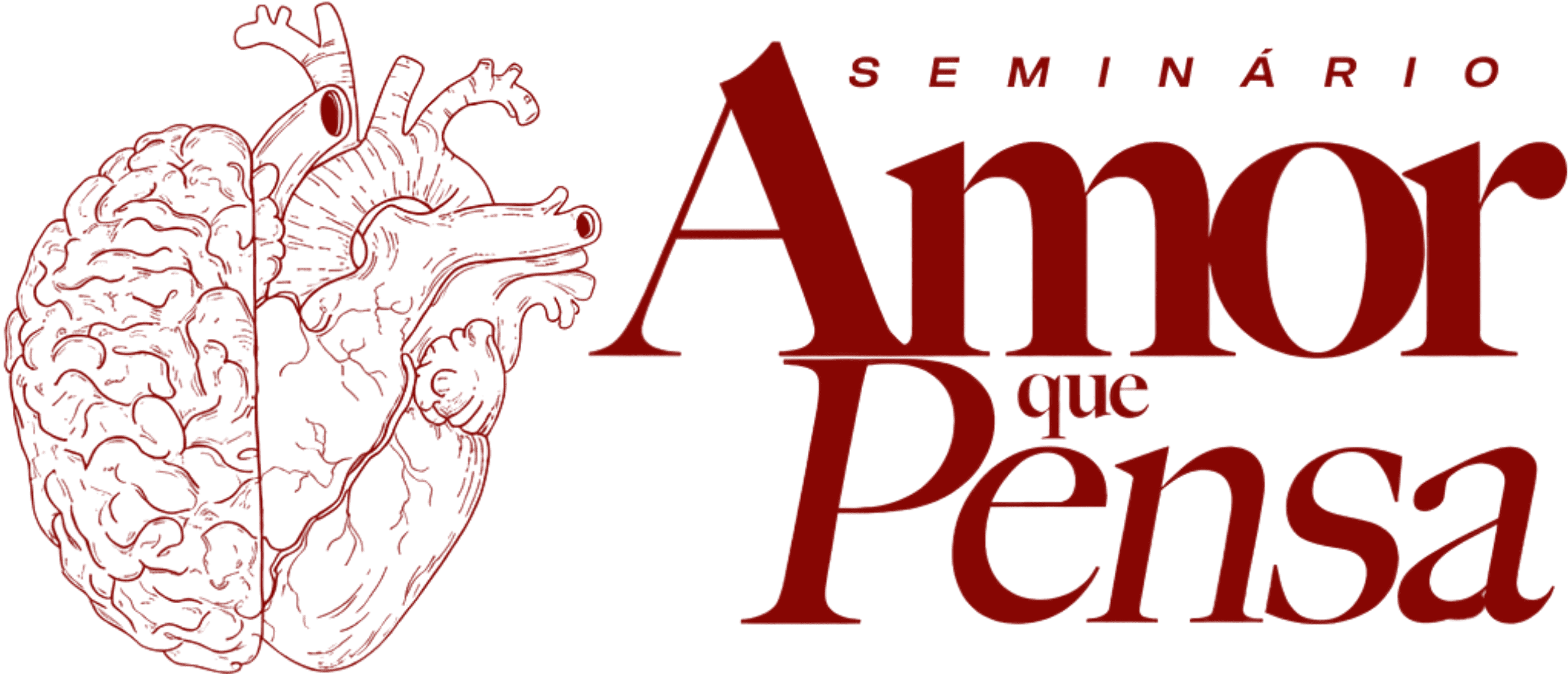 Seminário Amor Que Pensa