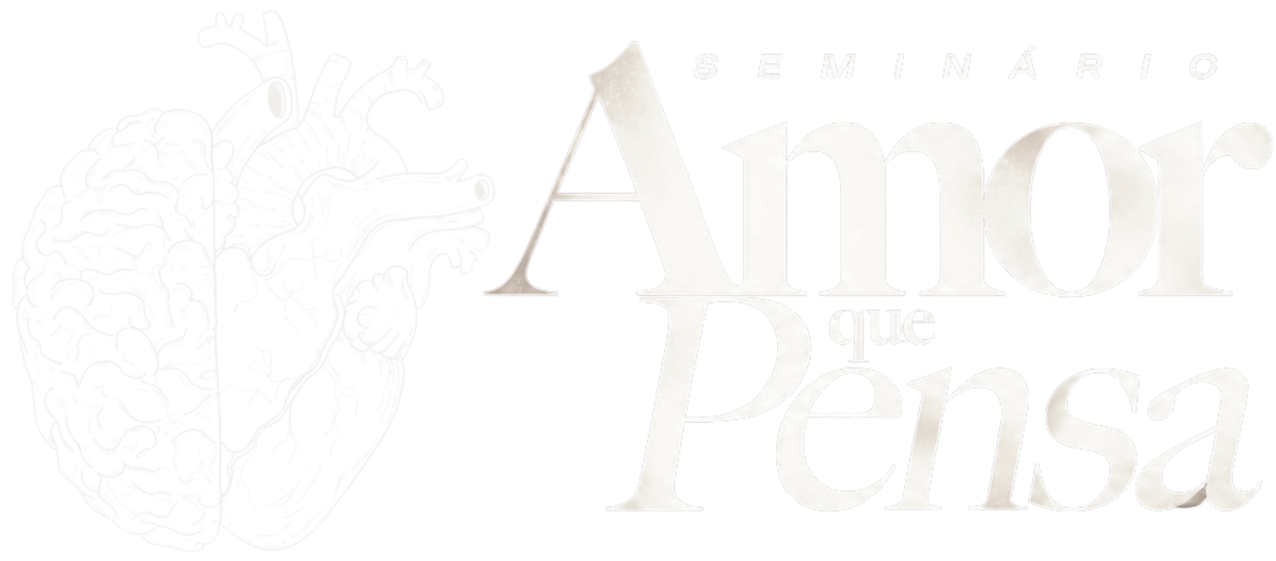 Seminário Amor Que Pensa