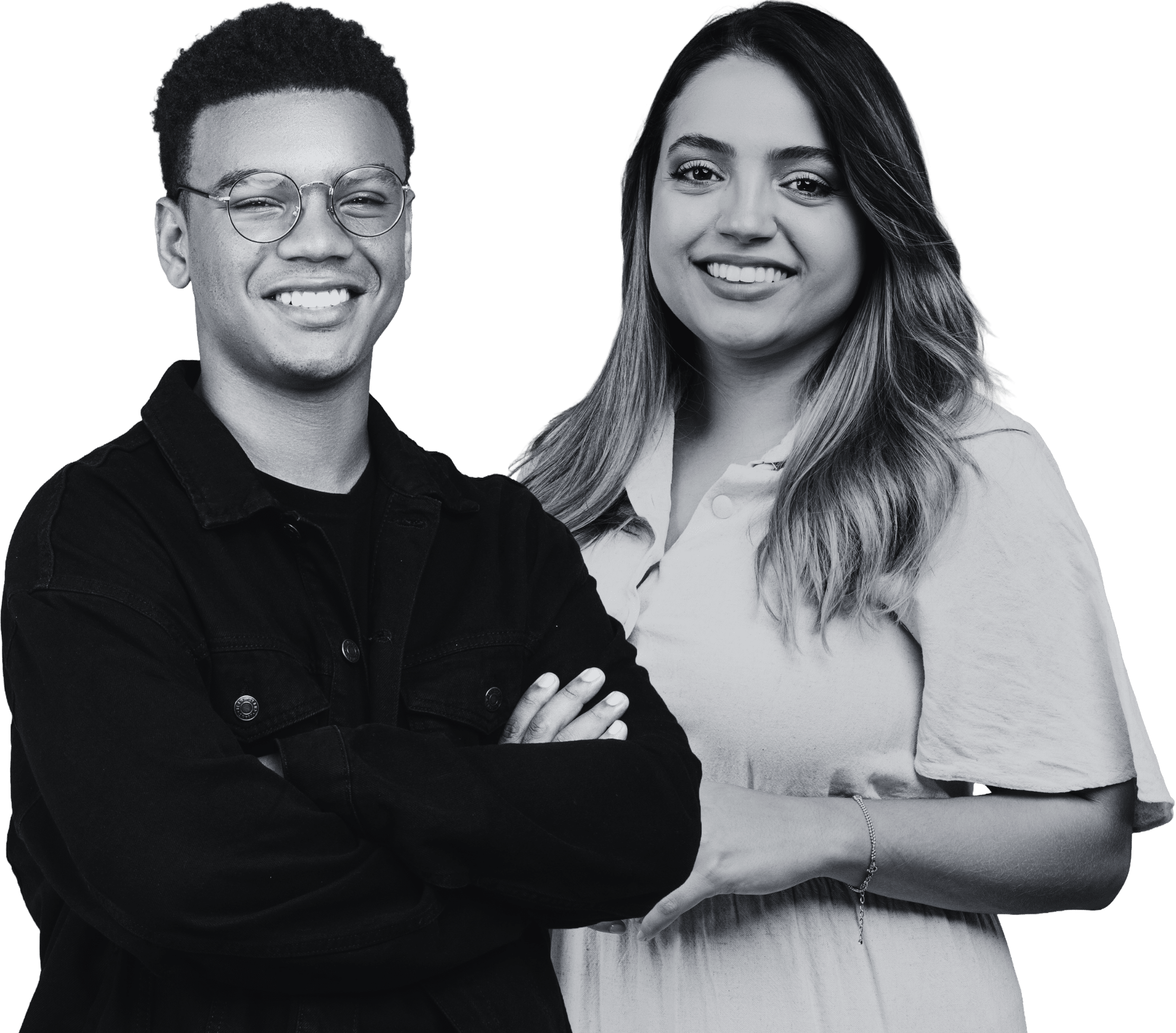 Pr. Caio Carvalho & Obr. Daniella Carvalho