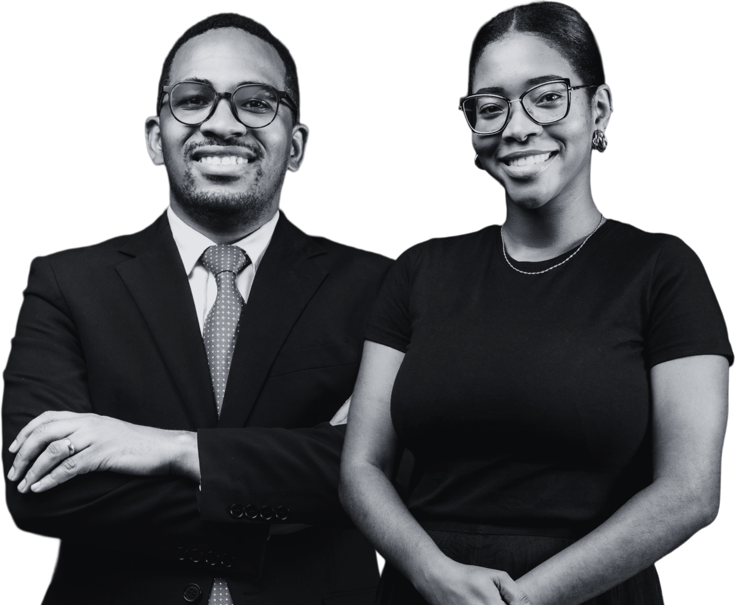Pr. Hélio & Pra. Weza